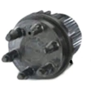 Rainbird XBT106 Rainbird XBT106 1.0 Gph 6 Outlet Shrub-Bug