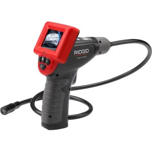 Ridgid 40043 RIDGID 40043 Micro CA-25 View Only Camera
