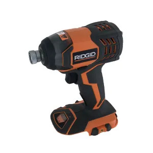 Ridgid 42708 RIDGID 42708 X4 R86034N Impact Driver