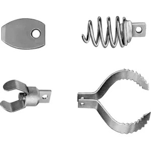 General Wire & Spring MRCS General MRCS Mini Rooter Bit Set