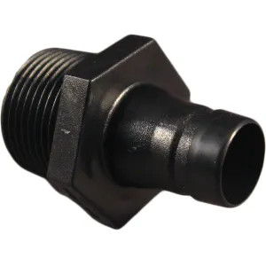 Rainbird MDCF75MPT Rain Bird MDCF75MPT Compression Adapter (3/4 MPT)