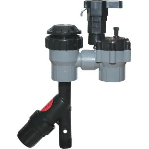 Rainbird XACZ075PRF Rainbird XACZ075PRF 24 VAC 3/4
