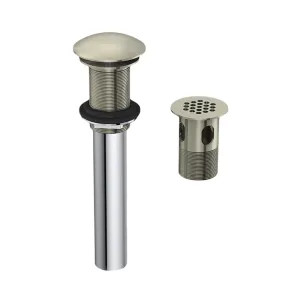 Danze DA505928BN Danze DA505928BN Brushed Nickel Grid Strainer Assembly