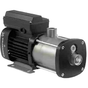 Grundfos 96943320 Grundfos CM15-2 End Suction Pump, 3 x 220-230YY/440-480 Volts, 60 Hz, 2-inch NPT Connection - ASGE-AQQE 96943320