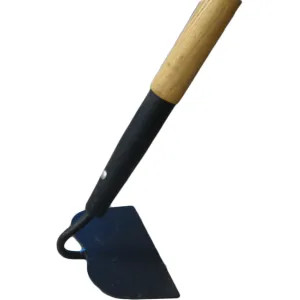 Commodity  Hoe With Wood Handle