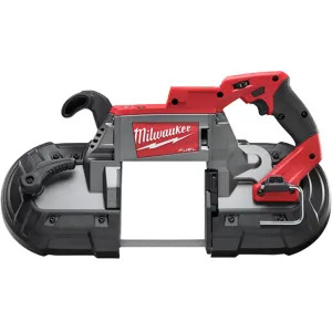 Milwaukee 2729-20 Milwaukee 2729-20 Cordless M18 Deep Cut Band Saw