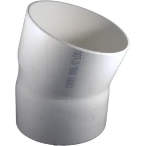 Commodity  Plastic Irrigation Pipe (PIP) 6