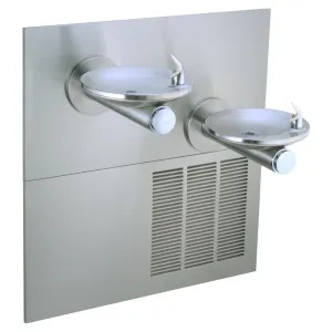 Elkay LRPBM28K Elkay LRPBM28K  SwirlFlo Two-Level Filtered Water Cooler