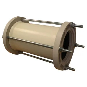 Commodity  Plastic Irrigation Pipe (PIP) 6