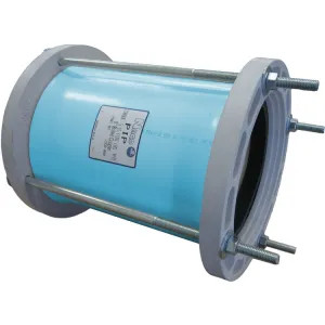Commodity Plastic Irrigation Pipe (PIP) 8