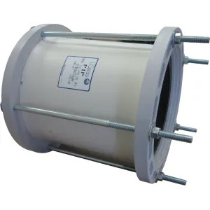 Commodity  Plastic Irrigation Pipe (PIP) 12