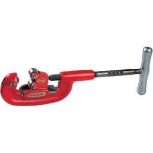 Ridgid 32820 Ridgid 32820 Steel Pipe Cutter