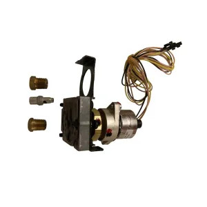Vermont Castings RFSDV34CKNS VERMONT CASTINGS RFSDV34CKNS LP TO NG CONVERSION KIT