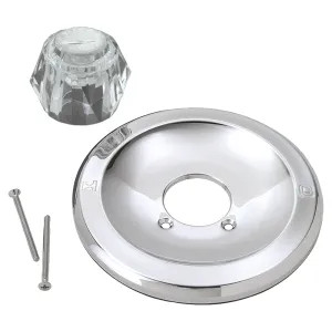 Delta RP77740 Delta RP77740 Single-Lever Handle Trim Kit