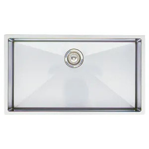 Blanco 515823 Blanco 515823 Precision 16-inch Undermount Super Single-Bowl Sink