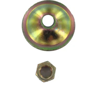 Delta RP6001 Delta RP6001 Mounting Washers and Nuts (Qty. 2)