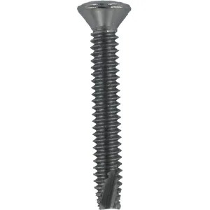 Delta RP7527 Delta RP7527 Lever Handle Chrome Screws (Qty. 2)