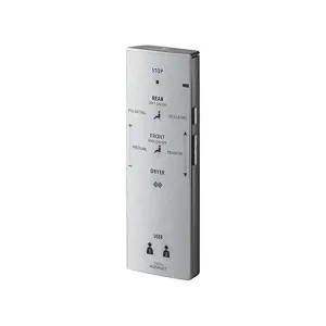 Toto THU9489 TOTO Remote Control Assembly for S300e and S350e WASHLETs - THU9489 