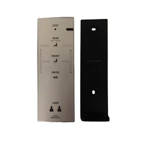 Toto THU9509 Toto THU9509 Remote Control Assembly For G500 - Replacement Part