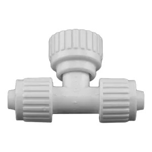 Flair-It 06829 Flair-It 06829 PEX Swivel Tee 1/2