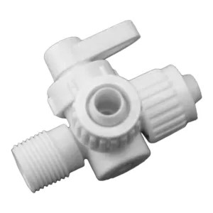 Flair-It 06912 Flair-It 06912 PEX 3-Way Bypass Valve - 1/2