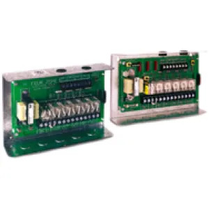 Taco SR503-4 Taco SR503-4 Three Zone Switching Relay