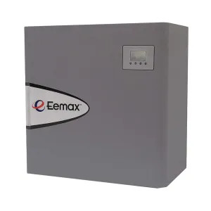 Eemax AP032208-S-N4X EEMax SpecAdvantage Electric Tankless Water Heater with NEMA 4X, Thermo-Optical Sensor, Sanitation Booster, 32kW, 208V - AP032208-S-N4X