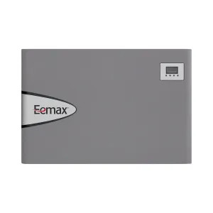 Eemax AP041208-N4X EEMax SpecAdvantage Electric Tankless Water Heater with NEMA 4X, Thermo-Optical Sensor, Bottom Connections, 41kW, 208V - AP041208-N4X