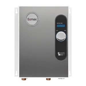 Eemax HA018240 EEMax HomeAdvantage II On-Demand Electric Tankless Water Heater, 7 GPM, 240v - HA018240 
