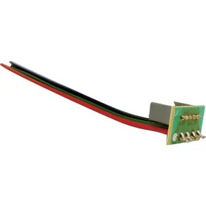 Commodity  HEATLINK 43404 STATLINK 5 WIRE TO STANDARD WIRE ADAPT PLUG