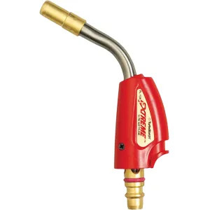 TurboTorch 0386-0819 TurboTorch PL-8A Self Lighting, Air Acetylene Tip Swirl