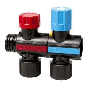 Commodity  HEATLINK 78200 TWISTSEAL MINI SUP/RET MOD MUST MOUNT UPRIGHT