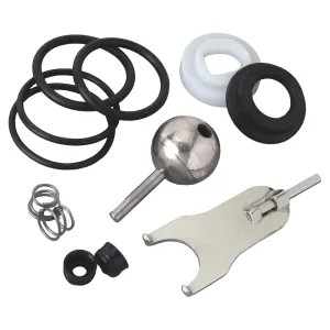 Delta RP77738 Delta RP77738 Lavatory Repair Kit