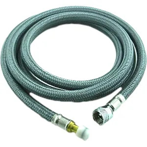 Moen 131381 Moen 131381 Replacement Hose Service Kit for Pullout Wand, Chrome
