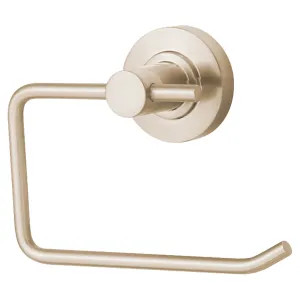 Speakman SA-1005-BN Speakman Neo Toilet Paper Holder, Brushed Nickel - SA-1005-BN