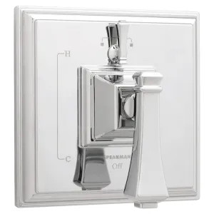 Speakman SM-8400-P Speakman SM-8400-P Rainier Chrome Shower Valve And Trim