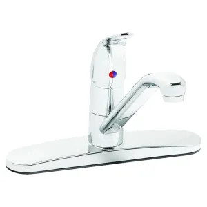 Speakman S-3762 Speakman S-3762 Polished Chrome 8