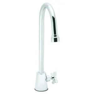 Speakman SC-7111-4-FC Speakman SC-7111-4-FC Commander Chrome Single Handle Faucet