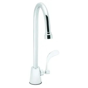 Speakman SC-7114-VB6 SPEAKMAN SC-7114-VB6 COMMANDER SINGLE HANDLE FAUCETS CHROME