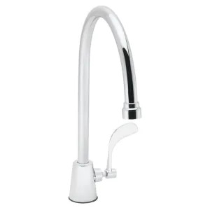 Speakman SC-7114-8 Speakman SC-7114-8 Commander Chrome Single Handle Faucet