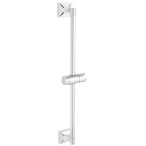 Speakman SA-1302 Speakman Sa-1302 Rainier Chrome Slide Bar