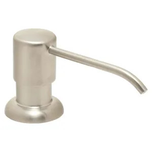 Speakman SI-A121-BN Speakman SI-A121-BN Brushed Nickel Soap Dispenser