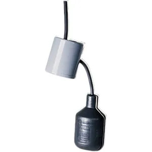 Little Giant 950266 Little Giant CFSW 950266 Weighted Control Float Switch 