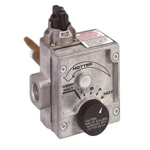 White-Rodgers 37C73U-168 WHITE-RODGERS 37C73U-168 GAS WATER HEATER