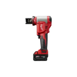 Milwaukee 2676-22 Milwaukee 2676-22 M18 FORCE LOGIC High Capacity Knockout 1/2