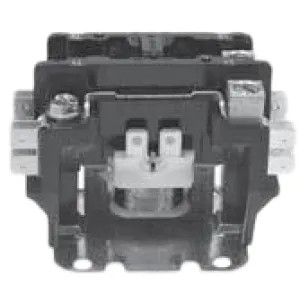 Fridgedaire 621651 Figidaire 621651 Contactor 2 Pole 40A