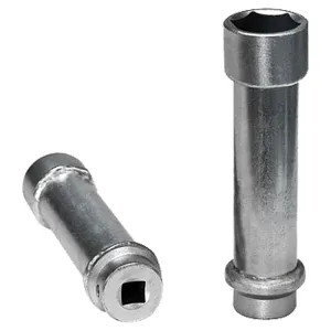 Wheeler Rex 978 WHEELER REX 978 3/4 HD DEEP SOCKET