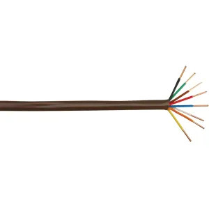 Diversitech 47160307 Diversitech 620-18-8 Thermostat Wire 18 Gauge 8 Strand - Per Foot