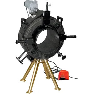 Wheeler Rex 220706 Wheeler Rex 220706 37 1/2° Steel Bevel Blade for the Orbital Pipe Cutter