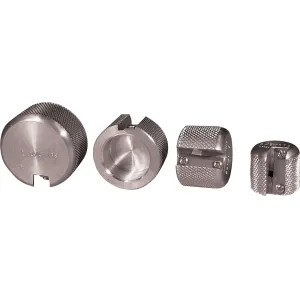 Wheeler Rex 40040 Wheeler Rex 40040 40MM Polyethylene Pipe Chamfering and Depth Gauge Tool